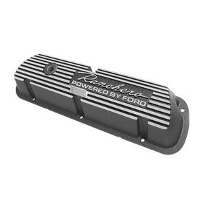 1962-1977 Ranchero Script Aluminum Valve Covers 1962-1977 Ranchero Script Aluminum Valve Covers