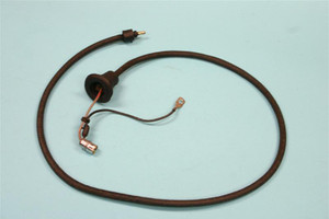 1969-1970 Shift Indicator Light, C4 & C6Restored Original