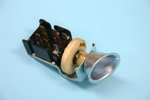 1969 Headlight SwitchRestored Original