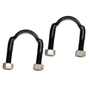 1964-1973 U Joint Bolt Kit, V8 1964-1973 U Joint Bolt Kit, V8