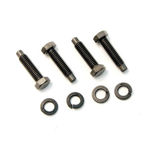 1964-1966 Front Bumper Brace Hardware Kit 1964-1966 Front Bumper Brace Hardware Kit