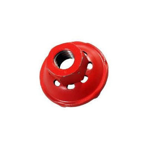 1964-1970 Seat Retaining Nuts 1964-1970 Seat Retaining Nuts