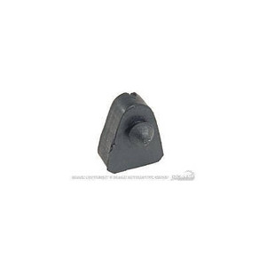 Bumper Guard Cushion Bumper Guard Cushion