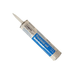 Windshield and Body Sealant Windshield and Body Sealant