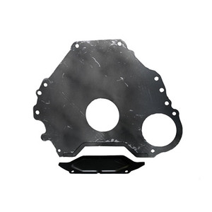1965-1968 Transmission Spacer Plate, C4, 289 1965-1968 Transmission Spacer Plate, C4, 289