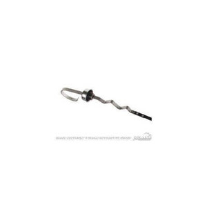 1964-1973 C4 Transmission Dip Stick, Zinc 1964-1973 C4 Transmission Dip Stick, Zinc