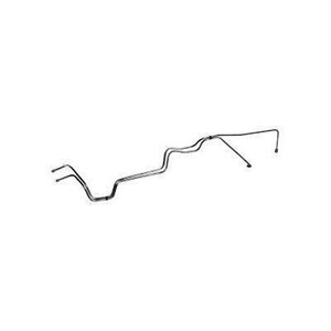 1967-1970 Transmission Oil Cooler Lines, 390/428 with C6 1967-1970 Transmission Oil Cooler Lines, 390/428 with C6