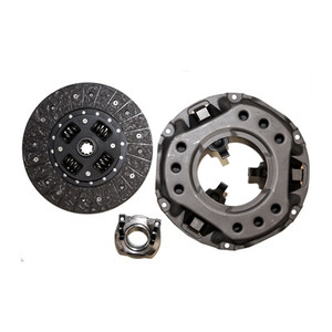 1964-Early 1966 Mustang 8 1/2" Clutch Set, 6 Cylinder 1964-Early 1966 Mustang 8 1/2" Clutch Set, 6 Cylinder
