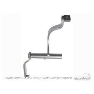1965-1966 Hi-Po Clutch Equalizer Bar, 6 Bolt 1965-1966 Hi-Po Clutch Equalizer Bar, 6 Bolt