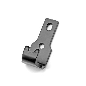 1969-1970 Clutch Pedal Return Spring Bracket 1969-1970 Clutch Pedal Return Spring Bracket