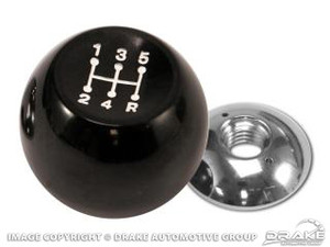 1985-1993 T5 Classic Shift Knob 1985-1993 T5 Classic Shift Knob