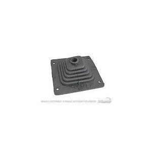 1964-1968 Shift Boot, 3 and 4 Speed 1964-1968 Shift Boot, 3 and 4 Speed