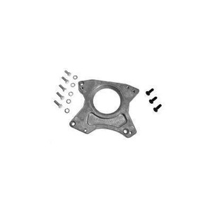 1965-1970 T-5 Conversion Spacer Plate, V8, 6 Bolt Bell Housing 1965-1970 T-5 Conversion Spacer Plate, V8, 6 Bolt Bell Housing