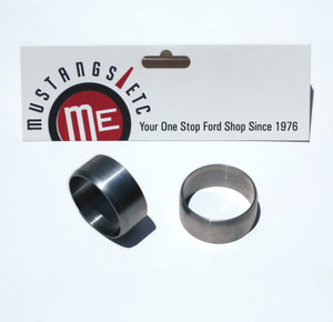 9" 31 Spline Rear Axle Seal Sleeve