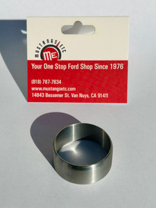 9" 31 Spline Rear Axle Seal Sleeve