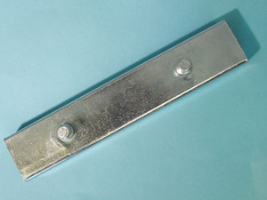 1965-1966 Window Regulator Equalizer Arm Channel LH or RH 1965-1966 Window Regulator Equalizer Arm Channel LH or RH