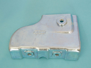 1969-1970 Quarter Window Guide Extension RH 1969-1970 Quarter Window Guide Extension RH
