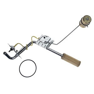 1969 Fuel Sending Unit, Stainless Steel 1969 Fuel Sending Unit, Stainless Steel