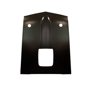 1970 Mustang Mach 1 Hood, Twist Locks and Shaker 1970 Mustang Mach 1 Hood, Twist Locks and Shaker