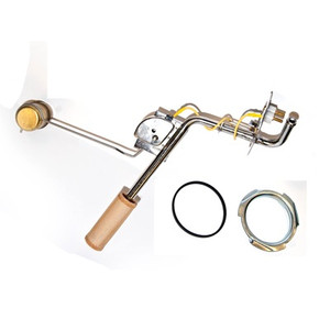 1971-1973 Fuel Sending Unit, Stainless Steel 1971-1973 Fuel Sending Unit, Stainless Steel