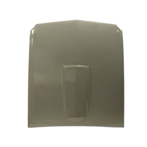 1964-1966 Shelby Mustang Fiberglass Hood with Scoop 1964-1966 Shelby Mustang Fiberglass Hood with Scoop