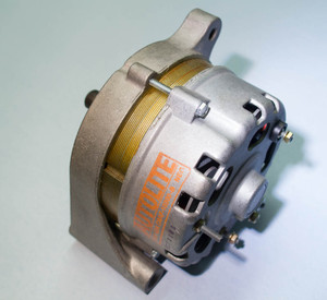 1965 Concours Autolite Alternator 1965 Concours Autolite Alternator