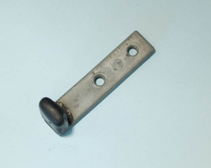 1969-1970 Quarter Window Stop, Upper Front 1969-1970 Quarter Window Stop, Upper Front