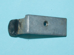 1969-1970 Quarter Window Stop, Right Upper Rear 1969-1970 Quarter Window Stop, Right Upper Rear
