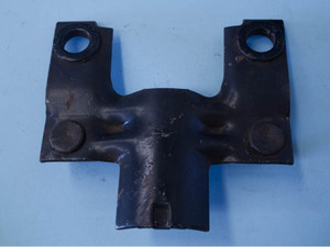 1968 Clamp, Steering ColumnUsed 1968 Clamp, Steering ColumnUsed