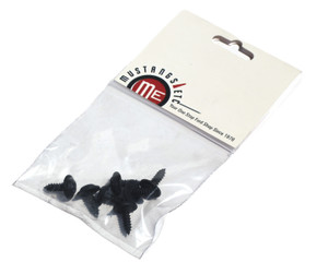 1964-1966 Glove Box Screw Kit