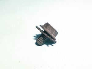 BoltWindow Brackets and Regulator5/16-18 x 1/2"Used