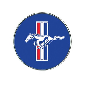 Mustang Emblem Mustang Emblem