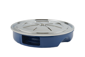 1967 Shelby Mustang GT Air Cleaner Assembly, 390 1967 Shelby Mustang GT Air Cleaner Assembly, 390