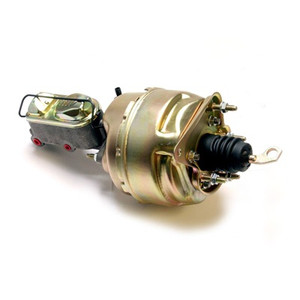 1967-1969 Mustang Original Bendix Style Booster, Disc 1967-1969 Mustang Original Bendix Style Booster, Disc