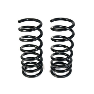 1967-1970 Mustang Progressive Rate Coil Springs, Big Block 1967-1970 Mustang Progressive Rate Coil Springs, Big Block
