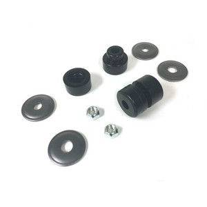 1964-1966 Mustang Heavy Duty Strut Rod Bushing Kit 1964-1966 Mustang Heavy Duty Strut Rod Bushing Kit