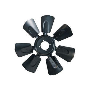 1968-1969 Mustang Fan Blade, 390 1968-1969 Mustang Fan Blade, 390