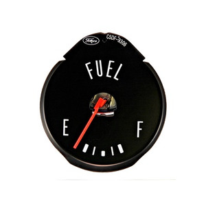 1964-1965 Fuel Gauge 1964-1965 Fuel Gauge