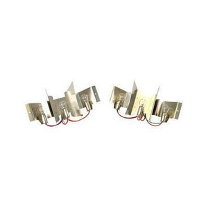 1967-8 Taillamp 3-Bulb Inserts 1967-8 Taillamp 3-Bulb Inserts