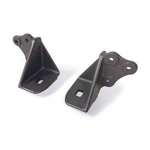 1964-1966 Mustang Concours Motor Mount Frame Brackets, 289 Hi-Po 1964-1966 Mustang Concours Motor Mount Frame Brackets, 289 Hi-Po