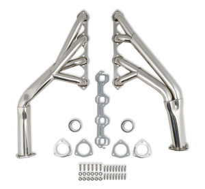 1964-1968 Tri-Y Headers, Stainless Steel 1964-1968 Tri-Y Headers, Stainless Steel