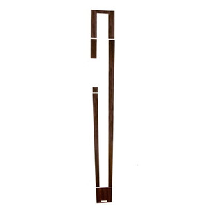 1964-1966 Console Woodgrain Inserts 1964-1966 Console Woodgrain Inserts