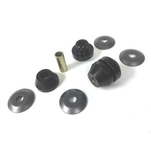 1967-1973 Mustang Heavy Duty Strut Rod Bushing Kit 1967-1973 Mustang Heavy Duty Strut Rod Bushing Kit