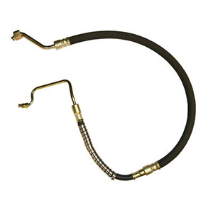 1967-1968 Mustang Power Steering Pressure Hose 1967-1968 Mustang Power Steering Pressure Hose