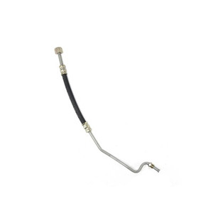 1967 Power Steering Pressure Hose, Valve End 1967 Power Steering Pressure Hose, Valve End
