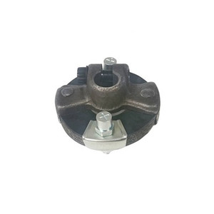 1967-1970 Steering Coupler Assembly 1967-1970 Steering Coupler Assembly