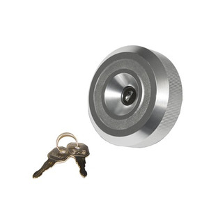1966-1970 Bronco Locking Gas Cap 1966-1970 Bronco Locking Gas Cap