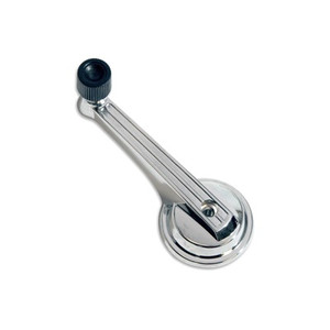 1966-1967 Fairlane Window Crank 1966-1967 Fairlane Window Crank