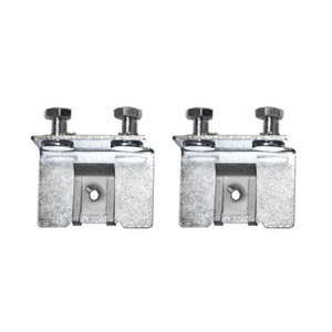1969 Deluxe Armrest Brackets 1969 Deluxe Armrest Brackets