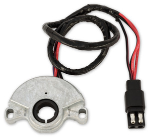 1967-1969 Neutral Safety Switch, C4/C6 1967-1969 Neutral Safety Switch, C4/C6